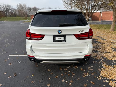 Used 2017 BMW X5 xDrive35i image 16