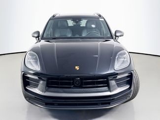 Used 2024 Porsche Macan Turbo w/ Premium Plus Package video 2