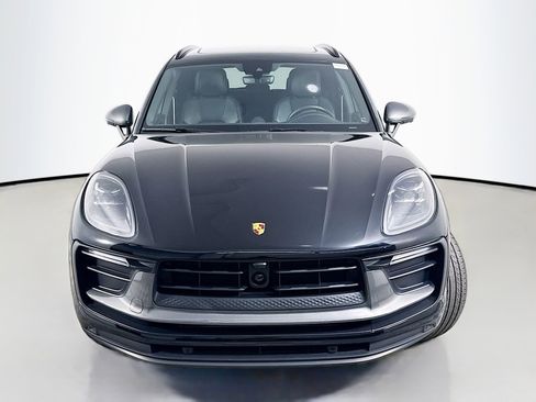 Used 2024 Porsche Macan Turbo w/ Premium Plus Package image 2