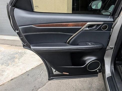 Used 2022 Lexus RX 350 AWD image 27