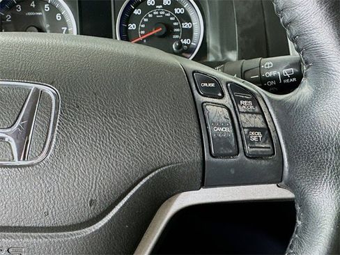Used 2010 Honda CR-V EX-L image 9