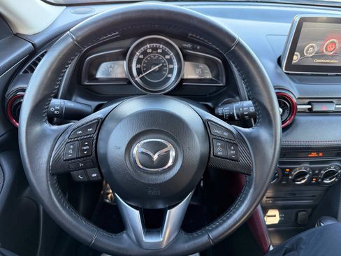 Used 2016 MAZDA CX-3 Touring AWD/4WD image 24