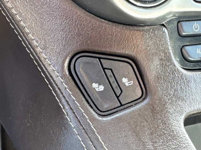 Used 2018 Chevrolet Tahoe LT RWD image 40