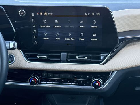 Certified 2025 Chevrolet Equinox ACTIV w/ Safety and Technology Package image 30