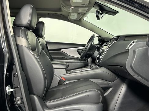 Used 2023 Nissan Murano SL AWD/4WD image 10