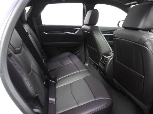 New 2026 Cadillac XT5 Premium Luxury w/ Driver Assist Package AWD/4WD image 18