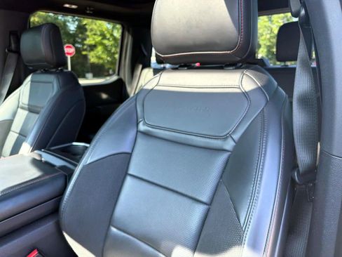 Used 2025 Ford F150 Raptor AWD/4WD image 16