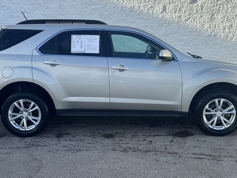 Used 2016 Chevrolet Equinox LT image 3