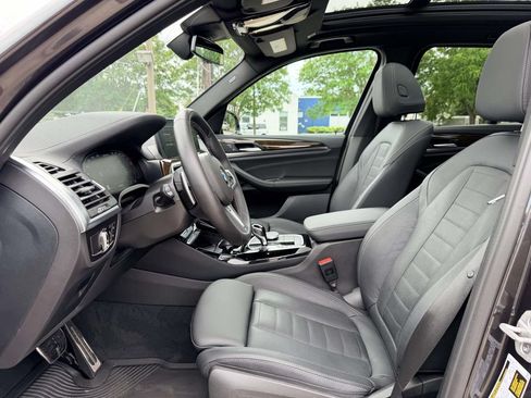 Used 2024 BMW X3 M40i w/ Premium Package AWD/4WD image 19