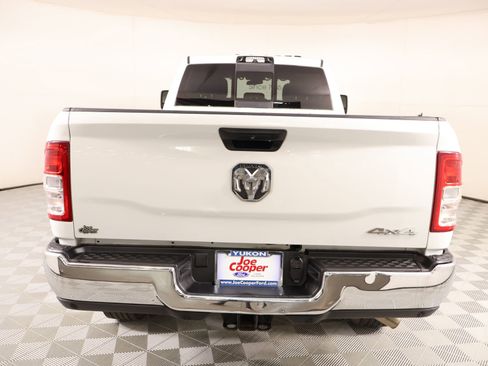 Used 2024 RAM 2500 Tradesman w/ Chrome Appearance Group AWD/4WD image 20