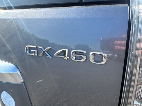 Used 2021 Lexus GX 460 Premium AWD/4WD image 20