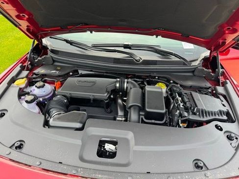 New 2026 Jeep Cherokee Limited AWD/4WD image 38