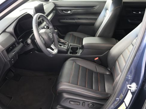 Used 2024 Honda CR-V Sport-L image 20