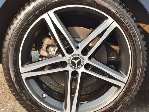 Used 2021 Mercedes-Benz A 220 image 34