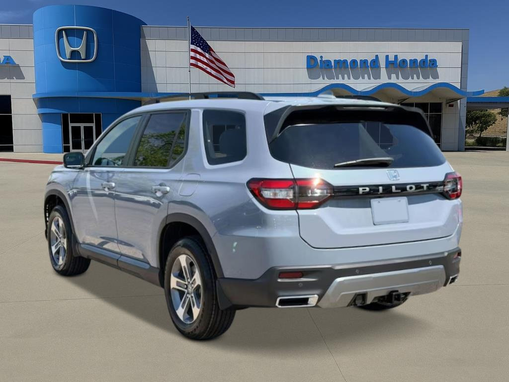 New 2026 Honda Pilot EX-L image 3