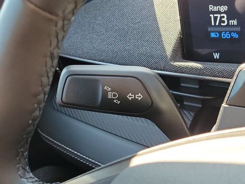 Certified 2023 Ford Mustang Mach-E Premium AWD/4WD image 18
