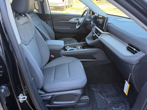 New 2026 Ford Explorer Active image 11