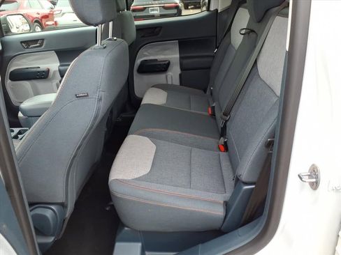 Certified 2024 Ford Maverick XLT w/ Equipment Group 300A Standard image 13