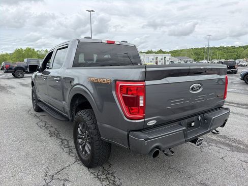 Used 2023 Ford F150 Tremor AWD/4WD image 6