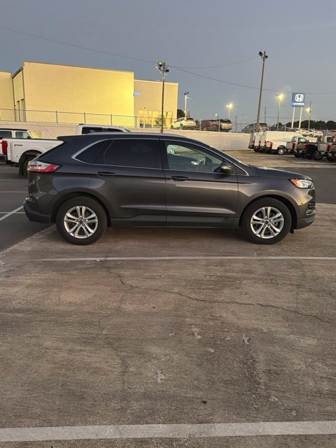 Used 2020 Ford Edge SEL w/ Convenience Package FWD image 7