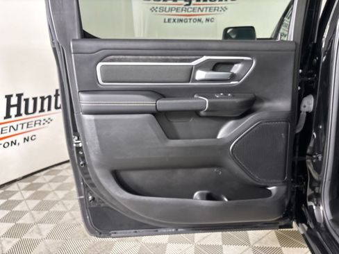 Used 2023 RAM 1500 Big Horn AWD/4WD image 22