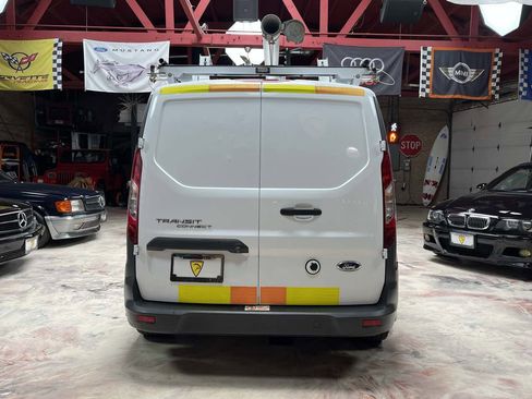 Used 2014 Ford Transit Connect XL FWD image 6
