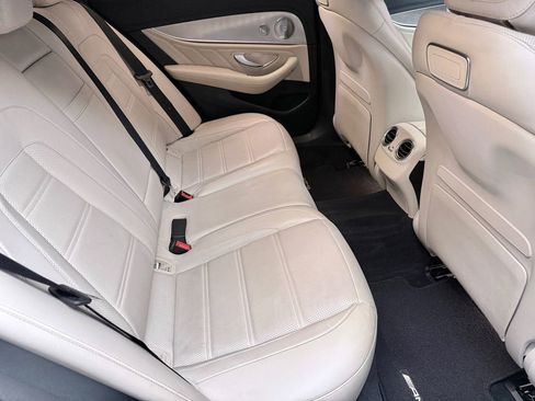 Used 2019 Mercedes-Benz E 53 AMG 4MATIC Sedan image 14