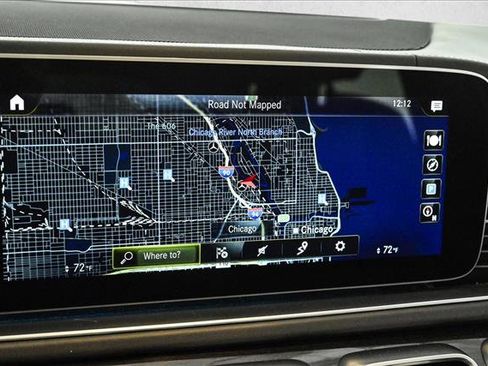 Used 2022 Mercedes-Benz GLE 53 AMG 4MATIC Coupe image 14