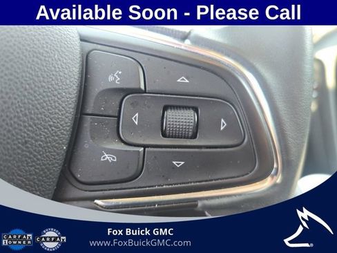 Used 2023 Buick Encore GX Essence w/ Experience Buick Package AWD/4WD image 14