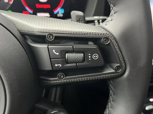 Certified 2025 Porsche 911 Carrera 4 GTS image 16