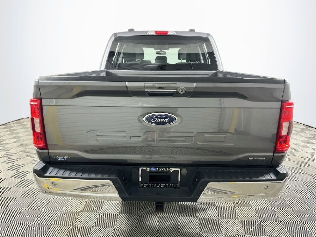 Used 2023 Ford F150 XLT w/ Equipment Group 302A High RWD image 4
