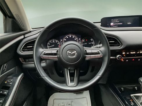 Used 2022 MAZDA CX-30 AWD 2.5 S w/ Preferred Package image 19