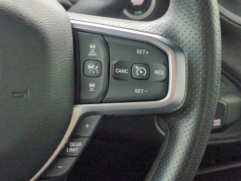 Certified 2025 RAM 2500 Tradesman image 24