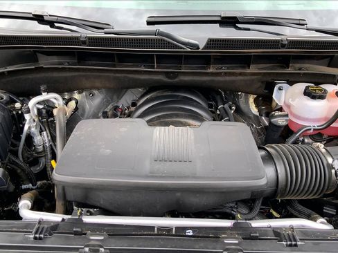 Used 2026 Cadillac Escalade Sport w/ Touring Package AWD/4WD image 32