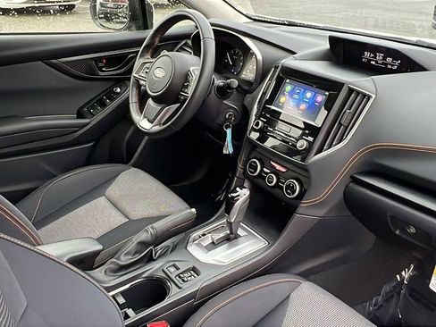 Certified 2023 Subaru Crosstrek 2.0i Premium w/ Popular Package #3 image 11