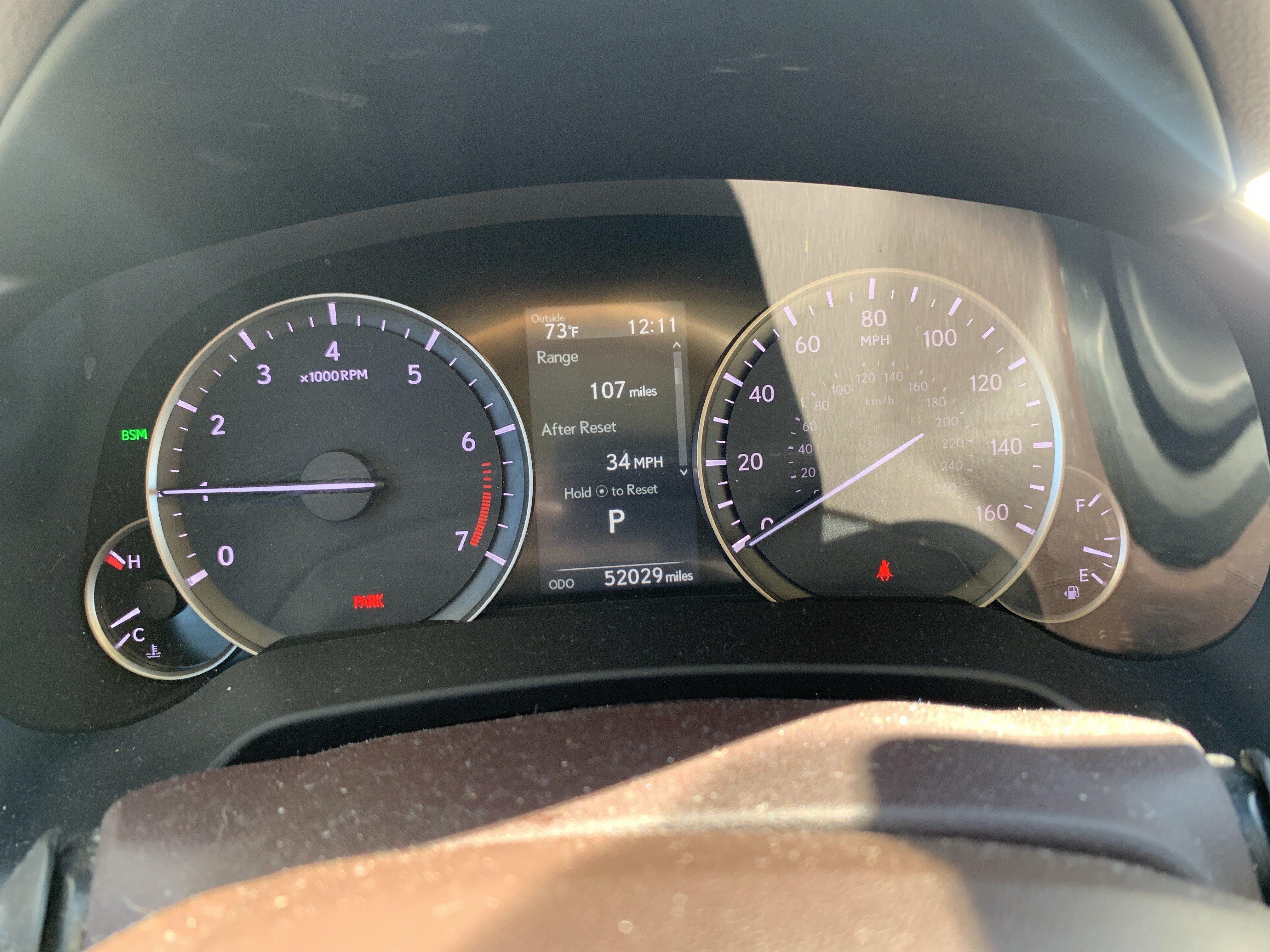 Used 2020 Lexus RX 350 AWD w/ Premium Package image 21