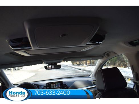 New 2026 Honda Odyssey Touring image 30