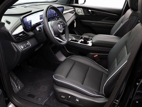 New 2026 Buick Enclave Avenir w/ Super Cruise Package image 10