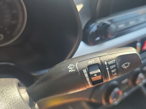 Used 2024 Kia Forte LXS image 24