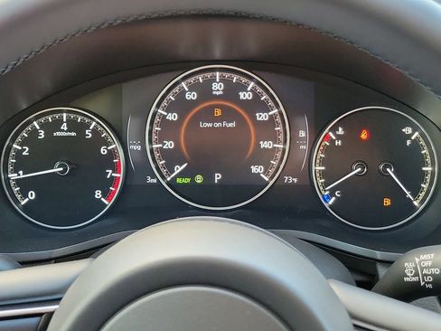 New 2026 MAZDA CX-90 3.3 Turbo w/ Select Package image 29