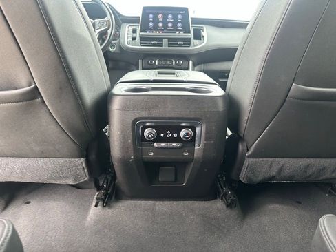 Used 2021 Chevrolet Tahoe Z71 image 22