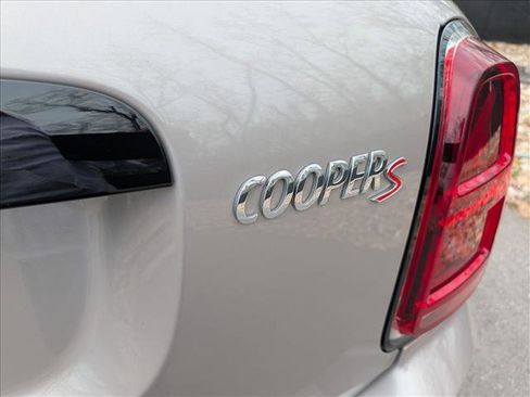 Used 2022 MINI Cooper Countryman S image 20