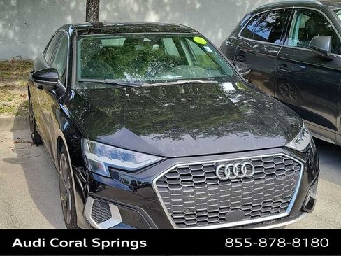 Used 2022 Audi A3 2.0T Premium FWD image 21