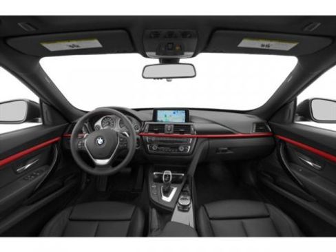 Used 2015 BMW 328i Gran Turismo xDrive image 10