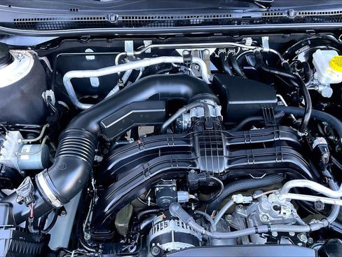 Used 2021 Subaru Outback Limited image 60