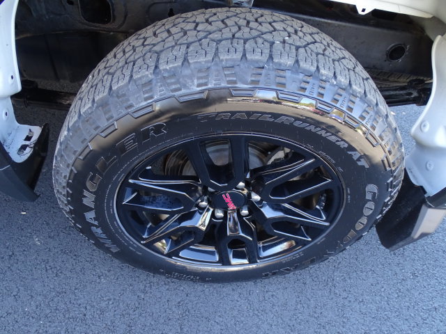Certified 2023 GMC Sierra 1500 Pro w/ Graphite Edition AWD/4WD image 25