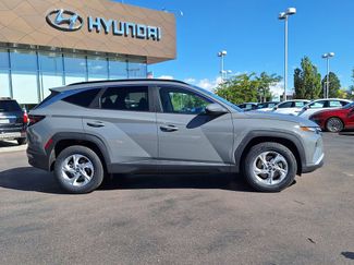 Certified 2024 Hyundai Tucson SEL AWD/4WD video 2