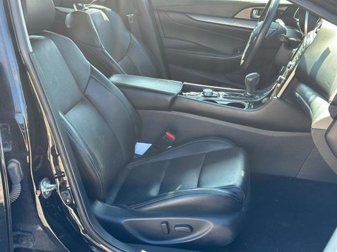 Used 2018 Nissan Maxima 3.5 SV FWD image 15