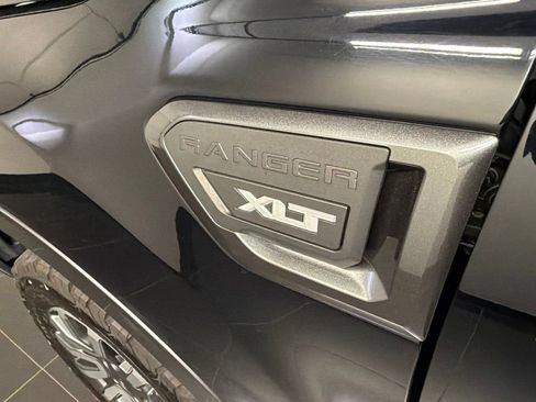Certified 2019 Ford Ranger XLT w/ Equipment Group 302A Luxury AWD/4WD image 37