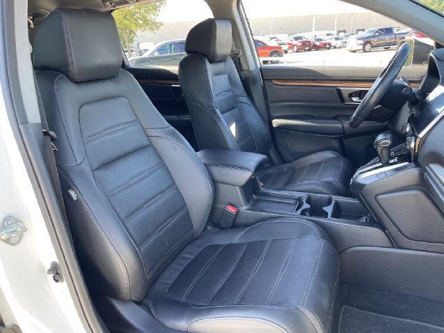 Used 2019 Honda CR-V EX-L image 26